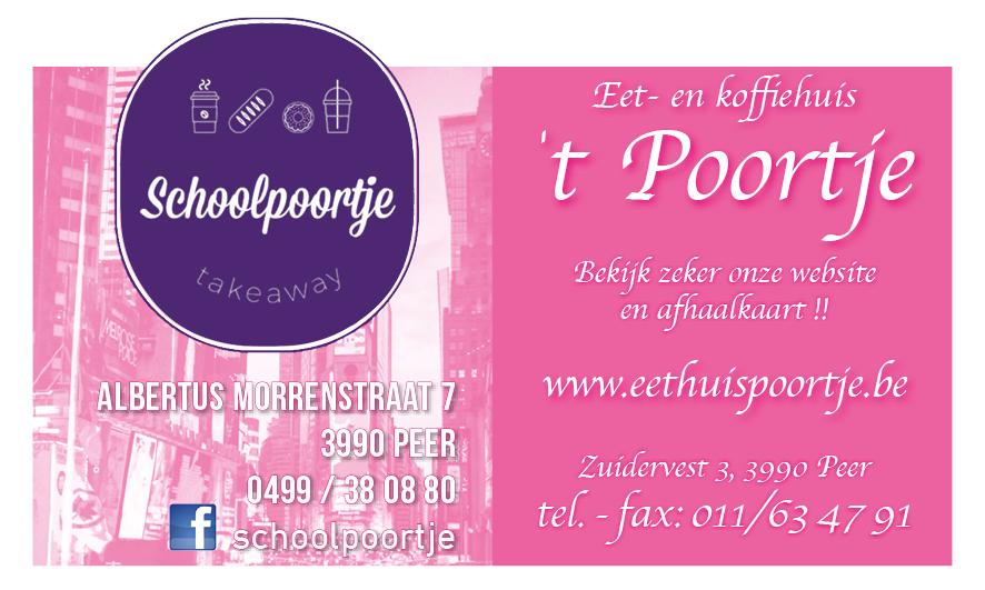 logo_Schoolpoortje en Poortje 2018